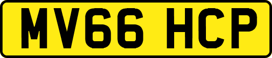 MV66HCP