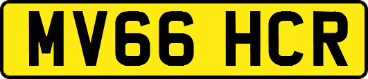 MV66HCR