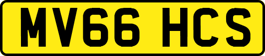 MV66HCS
