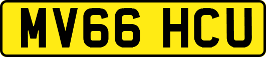 MV66HCU