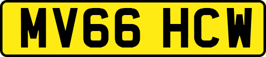 MV66HCW