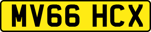 MV66HCX