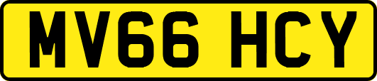 MV66HCY