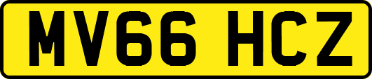 MV66HCZ