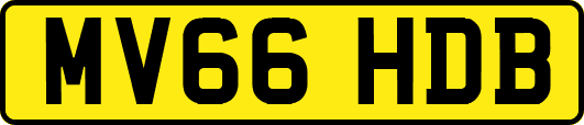 MV66HDB