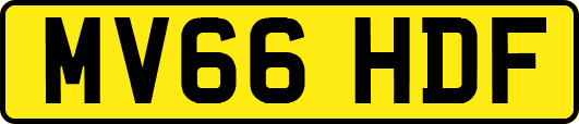 MV66HDF