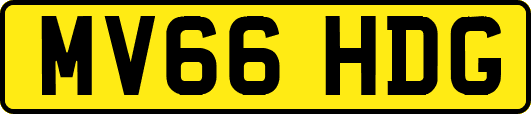 MV66HDG
