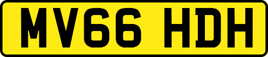 MV66HDH