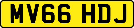 MV66HDJ