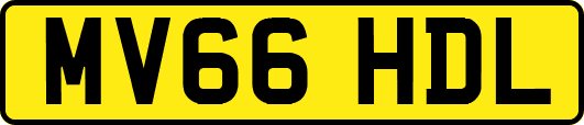 MV66HDL