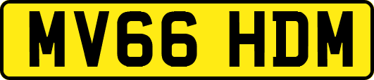 MV66HDM