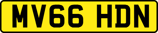 MV66HDN