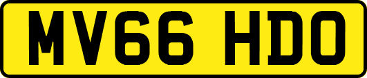 MV66HDO