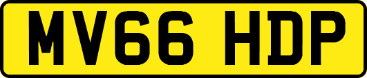 MV66HDP