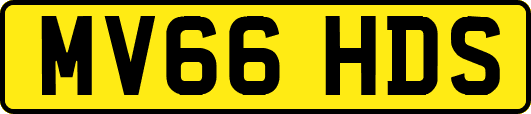 MV66HDS