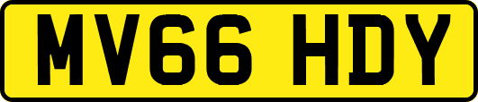 MV66HDY