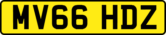 MV66HDZ
