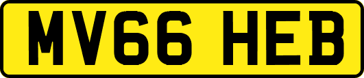 MV66HEB