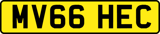 MV66HEC