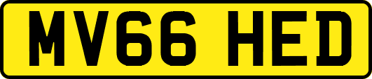 MV66HED