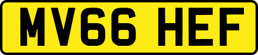MV66HEF