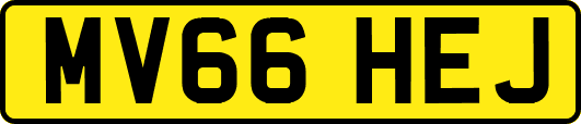MV66HEJ