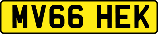 MV66HEK