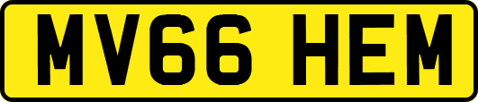 MV66HEM