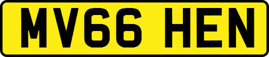 MV66HEN
