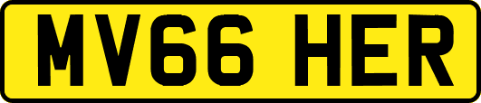 MV66HER