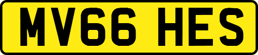 MV66HES