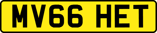 MV66HET