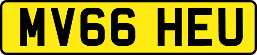 MV66HEU
