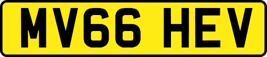 MV66HEV