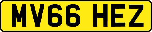 MV66HEZ