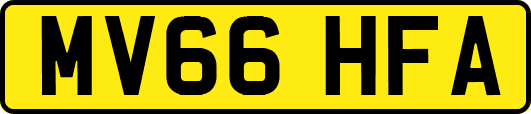 MV66HFA