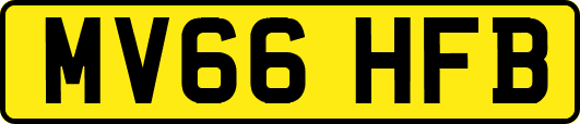 MV66HFB