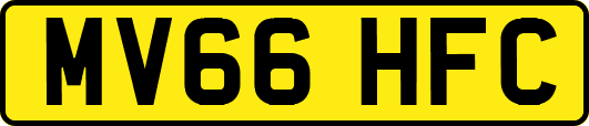 MV66HFC