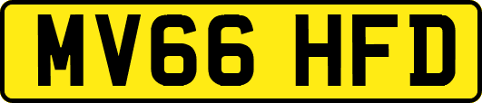 MV66HFD