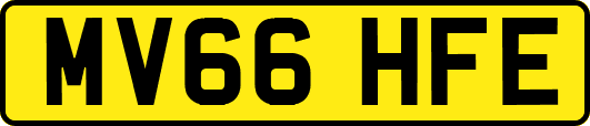 MV66HFE