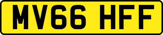 MV66HFF