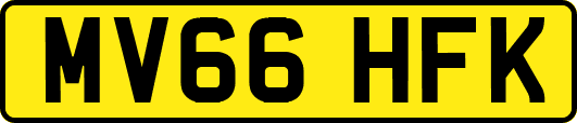 MV66HFK