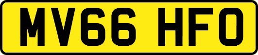 MV66HFO