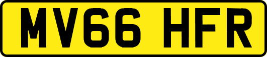 MV66HFR