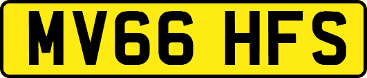 MV66HFS