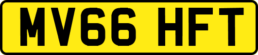 MV66HFT