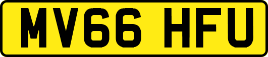 MV66HFU