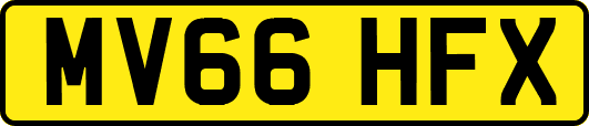 MV66HFX