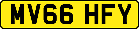 MV66HFY