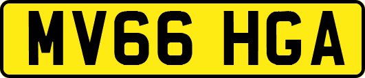 MV66HGA